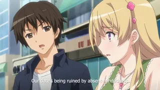 Eroge! H mo Game mo Kaihatsu Zanmai 5 ENG SUB