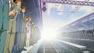 Xpress Train / Chikan Densha ep1 ENG SUB