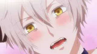 Mori no Kuma-san, Toumin-chuu. Episode 5