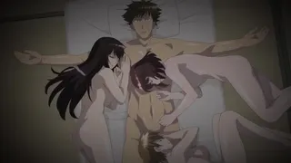 Joshi Ochi! 2-kai kara Onnanoko ga... Futte Kita!? - ตอนที่ 9