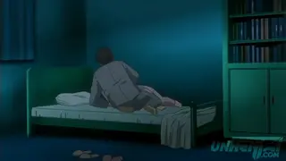 Insegnare alla Sorellastra della Mia Ragazza a Masturbarsi - Hentai Non Censurato con Sottotitoli