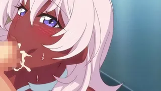 Anette-san to Liliana-san IT SUB