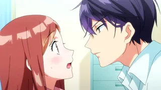 XL Joushi. / XL上司. Ep 1