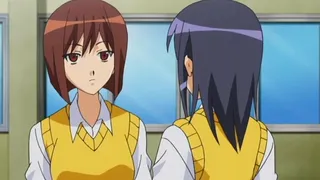 Shishunki Shoujo : Kari Kari ep2 ENG SUB
