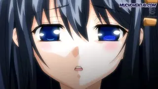 Seiso de Majime na Kanojo ga ... ep1