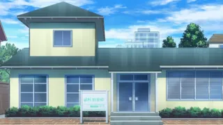 Maro no Kanja wa Gatenkei ep2 Uncen