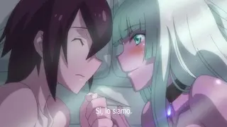 Wagaya no Liliana-san ep1 IT SUB