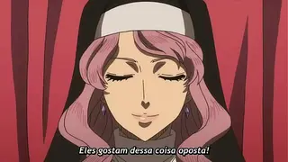 Black Clover อนิเมะ ตอนที่ 69 – แอ็กชัน Hentai สุดร้อนแรง