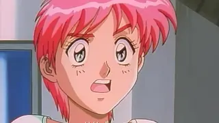 Tokio Kidou Police ep1 Legendado ENG