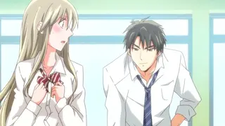 25-year-old high school girl ep7 ENG SUB