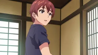 Miboujin Nikki SUB ITA