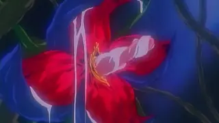 Mostro vegetale si nutre dei succhi d'amore di giovani schiave