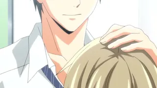25-year-old high school girl ep6 ENG SUB