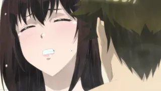 Joshi Ochi! 2-kai kara Onnanoko ga... ep9 ITA