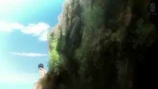 Шедевр / Master Piece The Animation ep2 RUS