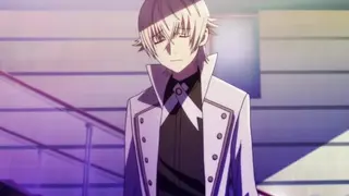 Shounen-Ai AMV ~ Umbrella