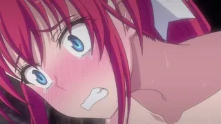 Inyouchuu Shoku: Harami Ochiru Shoujo-tachi 1 RUS