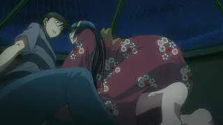 Nozo x Kimi 2화 이탈리아어 자막