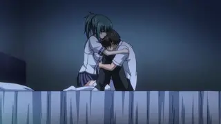Reunion Riei Sensei / りユニオン ep2