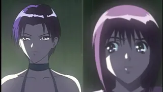 Hyakki 百鬼 Folge 3