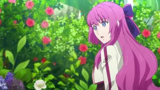 Ouji no Honmei wa Akuyaku Reijou ep3 DE SUB
