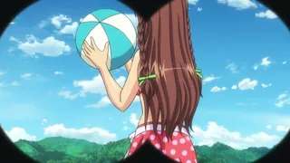 Моя школа / Tsuujouban ep2 RUS SUB
