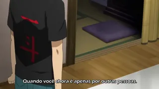 Hana Year 자막 – 애니메이션 커플이 귀여운 Hentai 소녀와 즐기는 뜨거운 시간