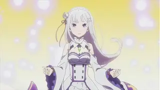 Hentai Anime Subtitled – Re –Zero Chapter 2 - FansLatAM Release