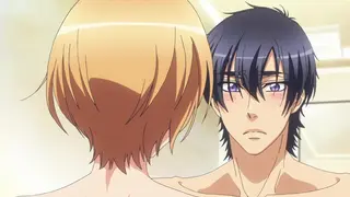 Love Stage!! ep10 ENG SUB