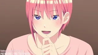 5-toubun no Hanayome ENG DUB