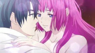 Ouji no Honmei wa Akuyaku Reijou ep8 SUB tedesco
