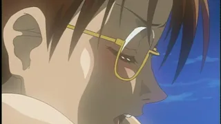 Hyakki 百鬼 ep2