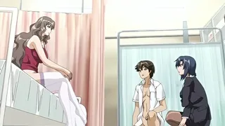 Genkaku Cool na Sensei ga Aheboteochi ep2 FR