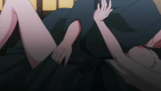 3-byougo, Yajuu / 3 Seconds Later ep7 ENG SUB