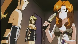 Nageki no Kenkou Yuuryouji / F3 ep3