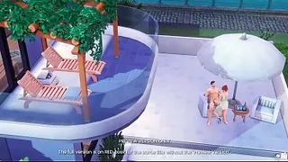 HP AU 12 - 3D Hentai - Versione di anteprima