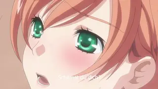 Souryo to Majiwaru Shikiyoku no Yoru ni.. ep5 DE SUB