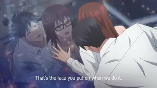 Jimihen!! Jimiko wo Kaechau Jun Isei Kouyuu!! ep4 Subtítulos en inglés