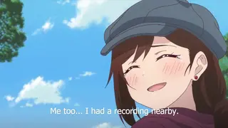 Showtime! Uta no Oneesan datte Shitai ep6 ENG