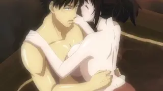 Joshi Ochi! 2-kai kara Onnanoko ga... episodio 6