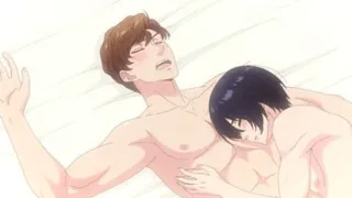 Yatara Yarashii Fukami-kun Episodio 7
