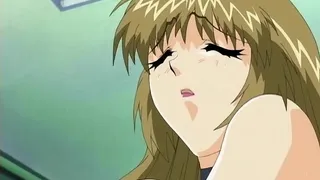 Gakuen Maria: Bakunyuu Teachers OVA