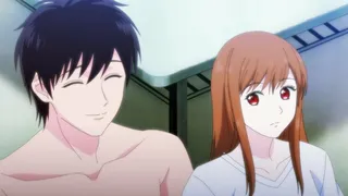 3-byougo, Yajuu / 3 Seconds Later ep2 ENG SUB
