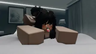 แฟนคลับ Roblox สุดหื่นอ้อนวอนขอมีเซ็กส์ Hentai แบบรุนแรง