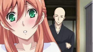 Souryo to Majiwaru Shikiyoku no Yoru ni.. ep6 DE SUB