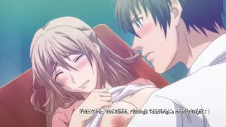Omiai Aite wa Oshiego, Tsuyoki na... ep5 ENG