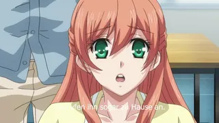 Souryo to Majiwaru Shikiyoku no Yoru ni.. ep7 DE SUB