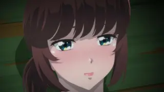Joshi Ochi! 2-kai kara Onnanoko ga... ep8