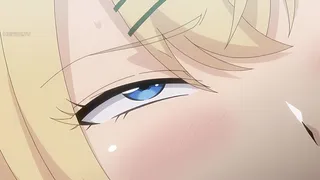 La storia in cui mi faccio usare il Manko da una Iribitari Gal - Ep. 3