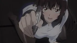 Joshi Ochi! 2-kai kara Onnanoko ga... ep2